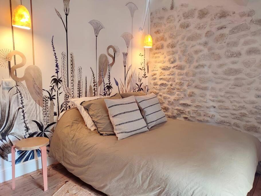 Uzes Medievale L'Ecrin D'Amalia Esterno foto